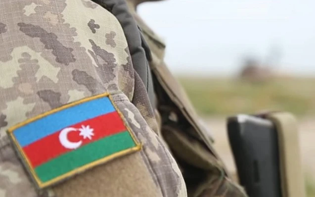 Hərbçilərə bu məlumatları vermək qadağandır!