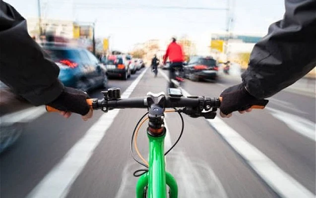 Bakıda velosiped və skuter sürənlərin nəzərinə!