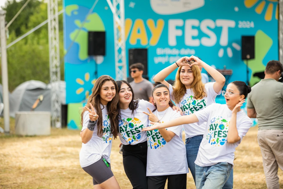“Yay Fest 2026”ya start verilib