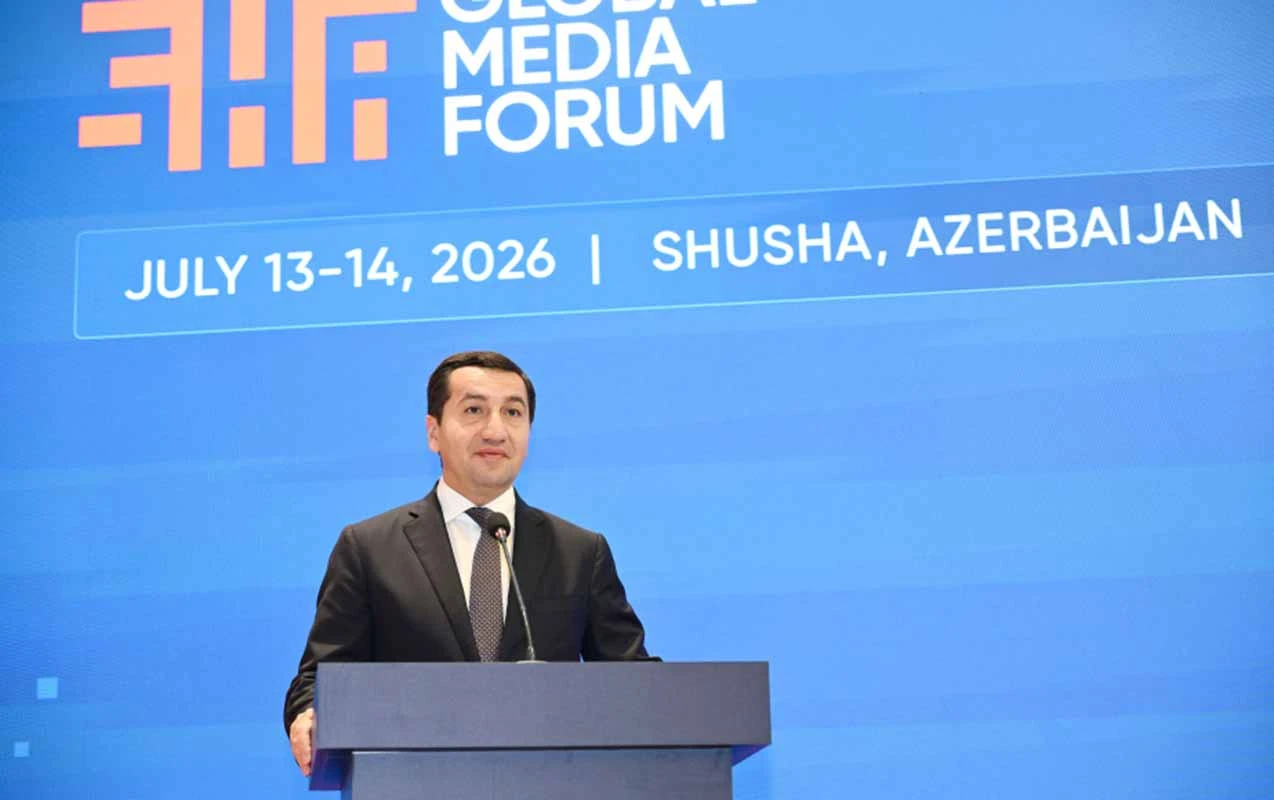“Bizi “sıfır nöqtəsinə” geri sürükləməyə çalışırlar”