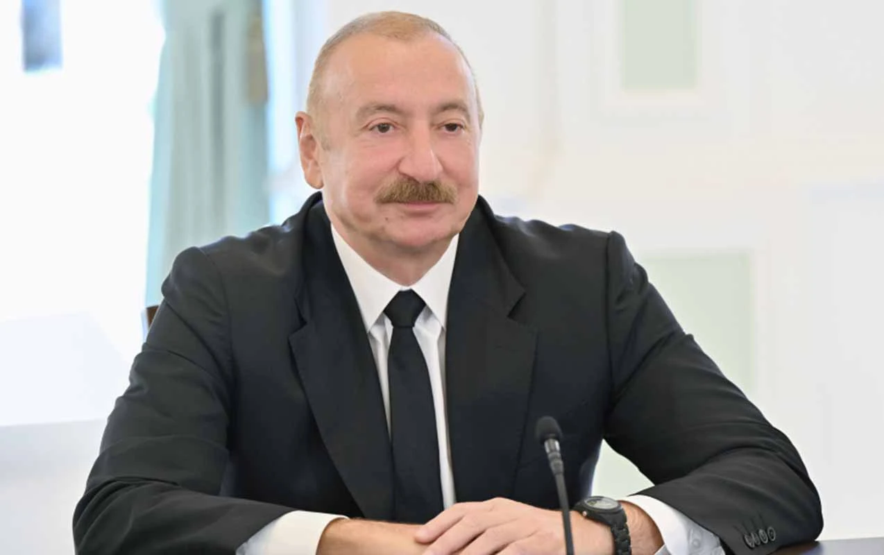 “Siyasi təmaslarımız müntəzəm xarakter alır”