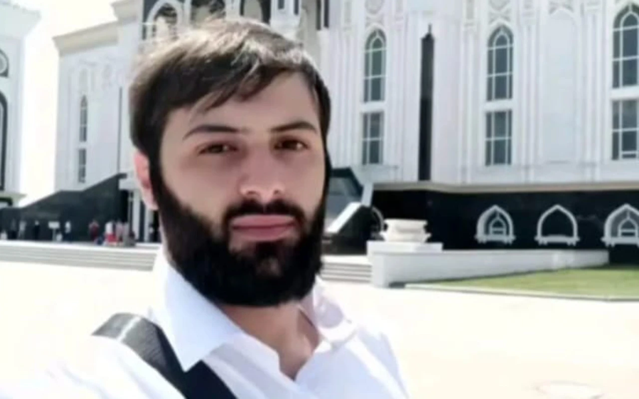 Azərbaycanlı Qazaxıstanda faciəvi şəkildə həlak oldu