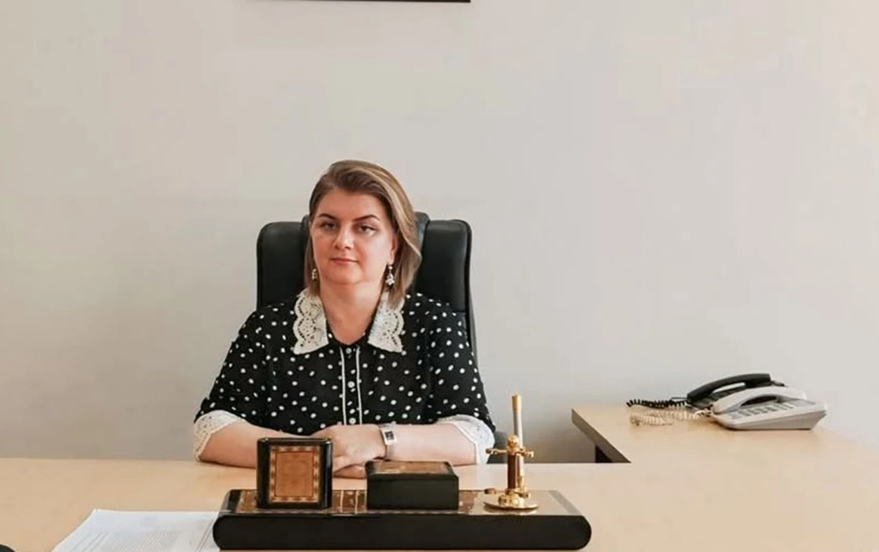 İcra başçısına yeni müavin təyin edildi