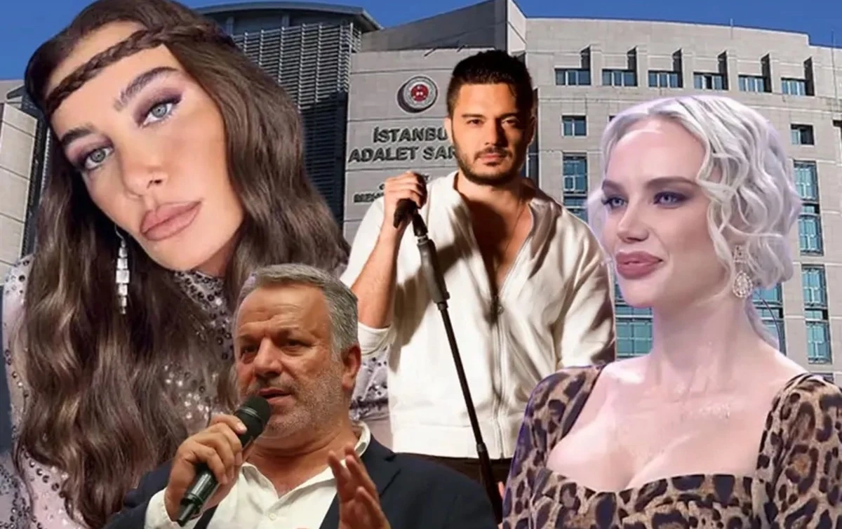 Bu dəfə onlar saxlanıldı 