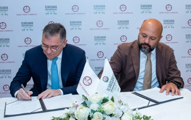 Tahir Salahovun ev-muzeyi “Baku Steel Company”nin dəstəyi ilə yenilənəcək