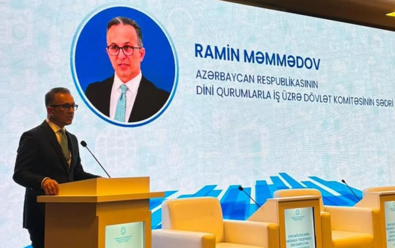 Yeni rəqəmsal platforma yaradılır