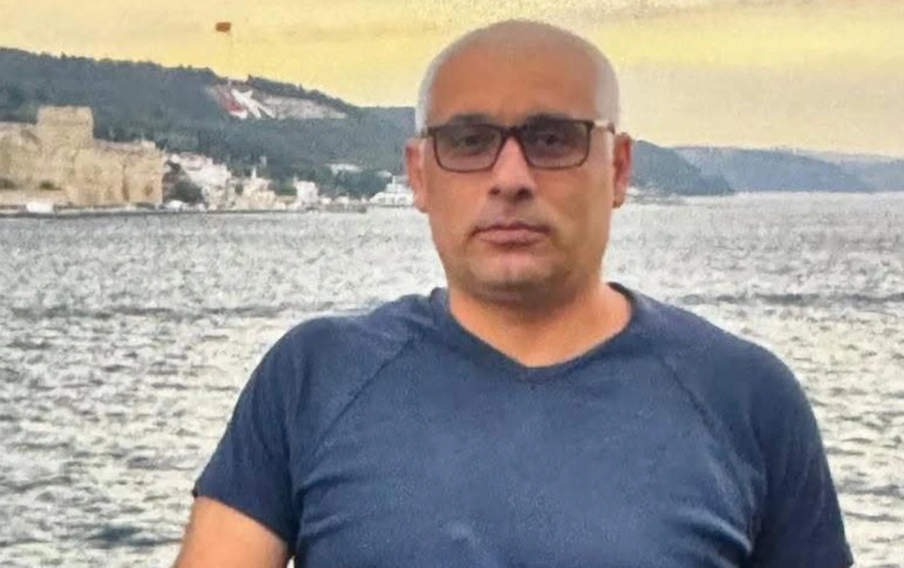 Gəmi kapitanı Səmədin nəşi tapıldı