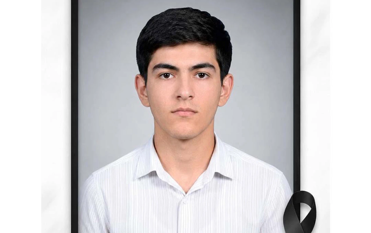 I kurs tələbəsi vəfat etdi