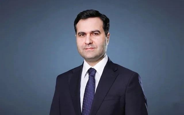 Ramazan Nəbiyevə yüksək vəzifə verildi