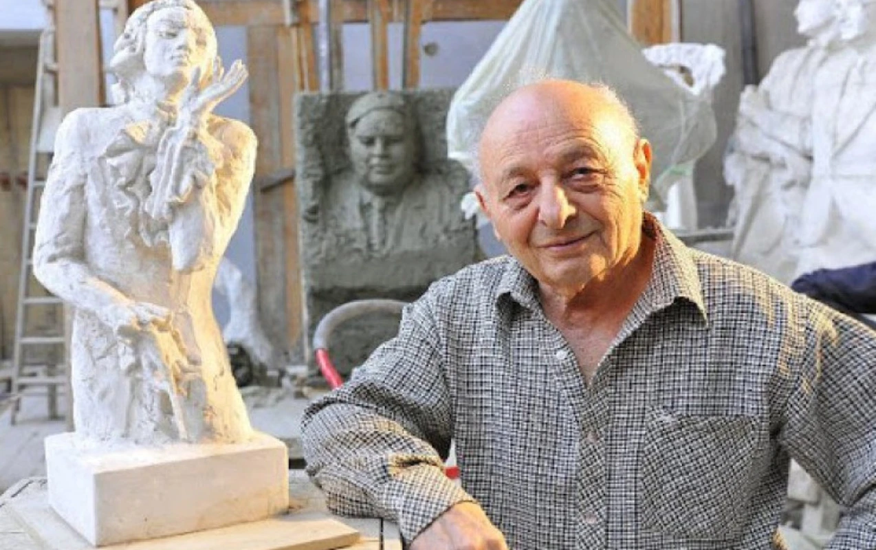 “Mənə göstərilən diqqət və dəstəyə görə Mehriban xanıma təşəkkürümü bildirirəm