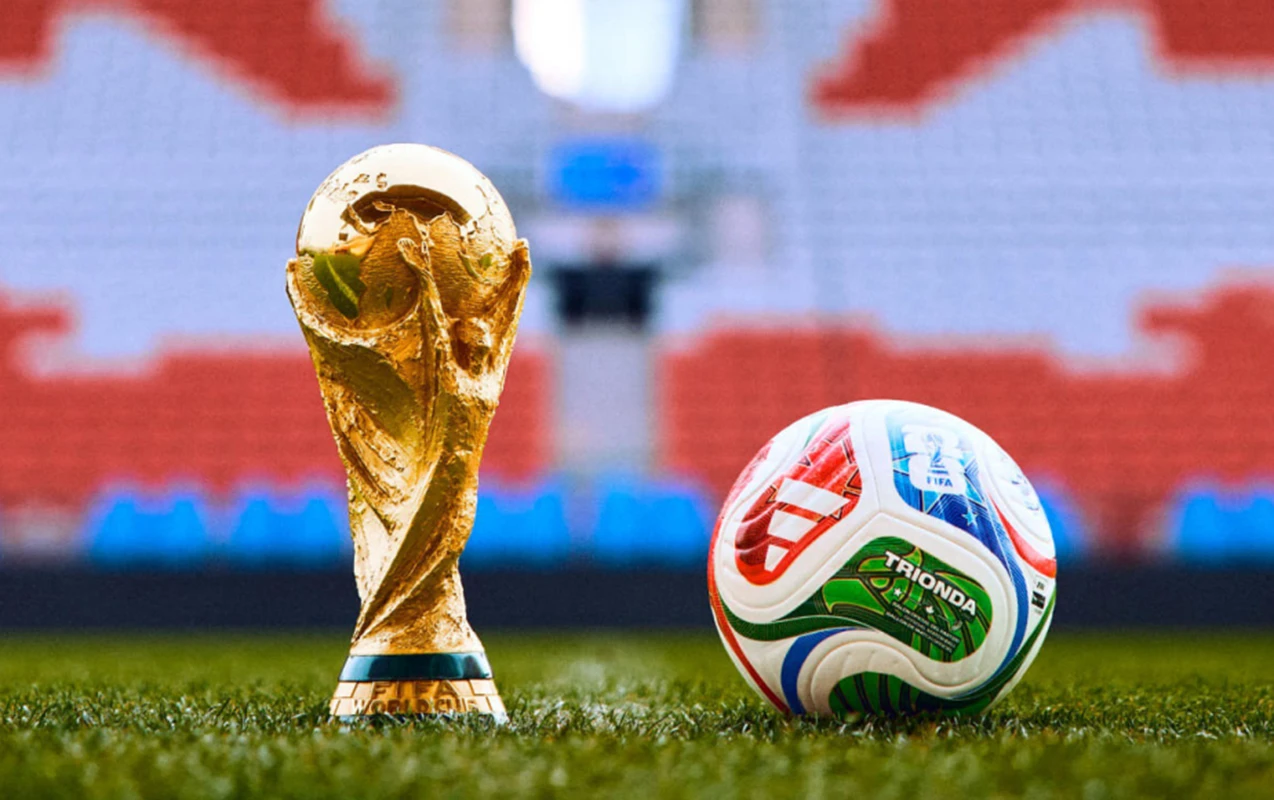 FIFA DÇ-dən 15 milyard qazandı