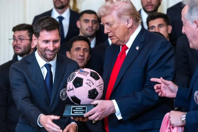 “Messiyə qarşı mərc etmək çox çətindir”