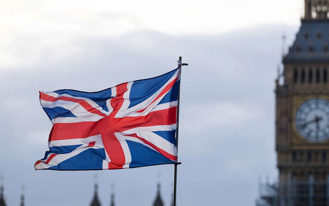 Britaniyanın xarici işlər və maliyyə nazirləri onlar oldu
