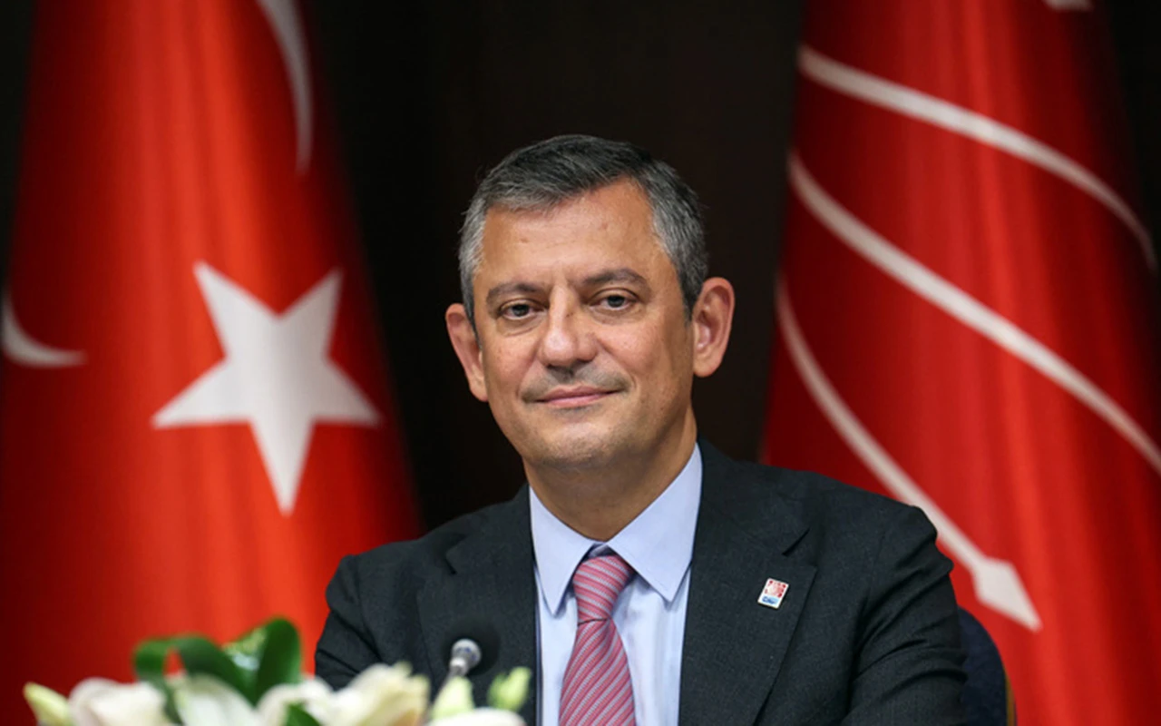 CHP-dən ayrılıb - Yeni Partiya yaradır