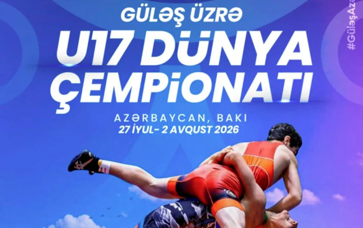 Millimizin dünya çempionatı üçün heyəti açıqlandı
