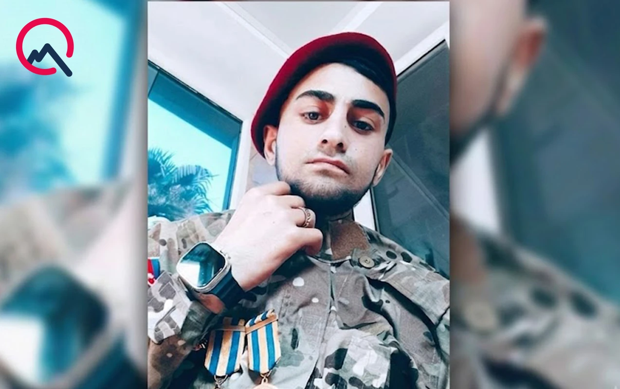 Vətən müharibəsi iştirakçısı vəfat etdi 