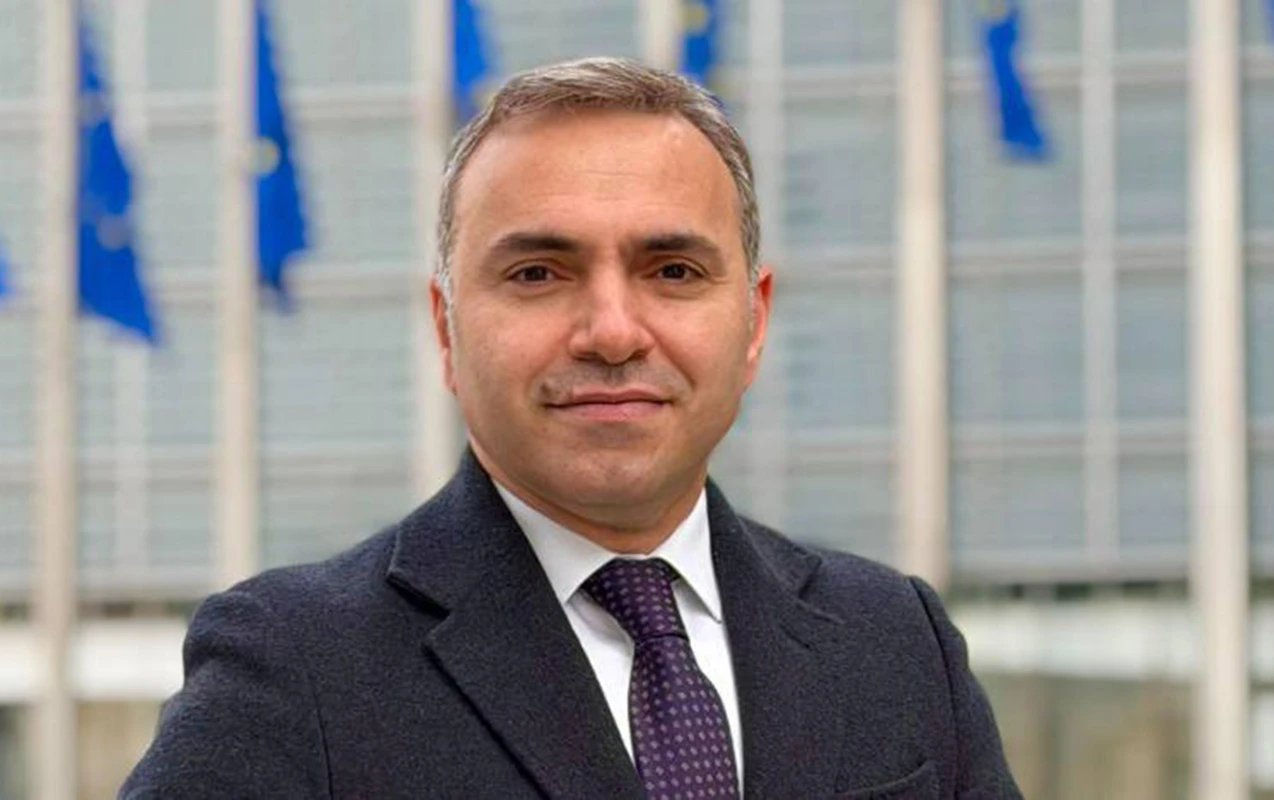 Məşğulluq Agentliyində yeni - Təyinat