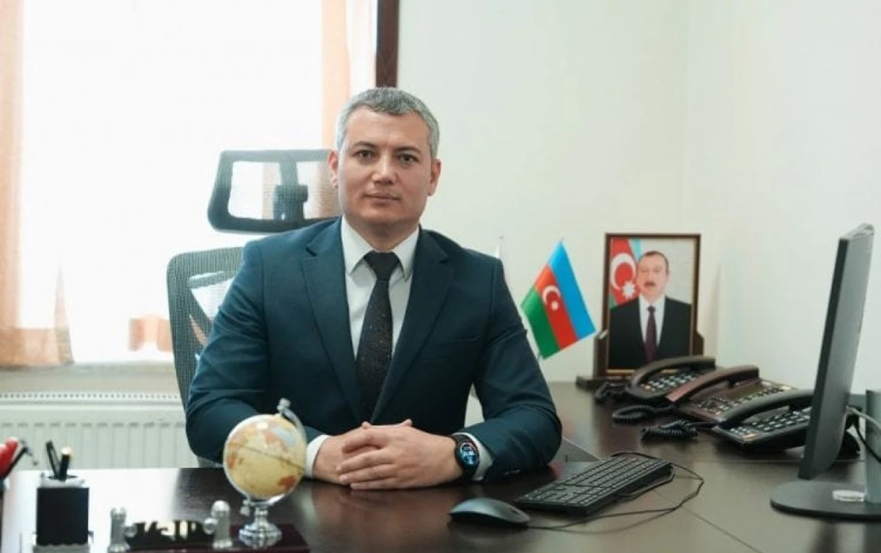 NTV-nin sədr müavini vəzifəsindən azad edildi - Yeni təyinat