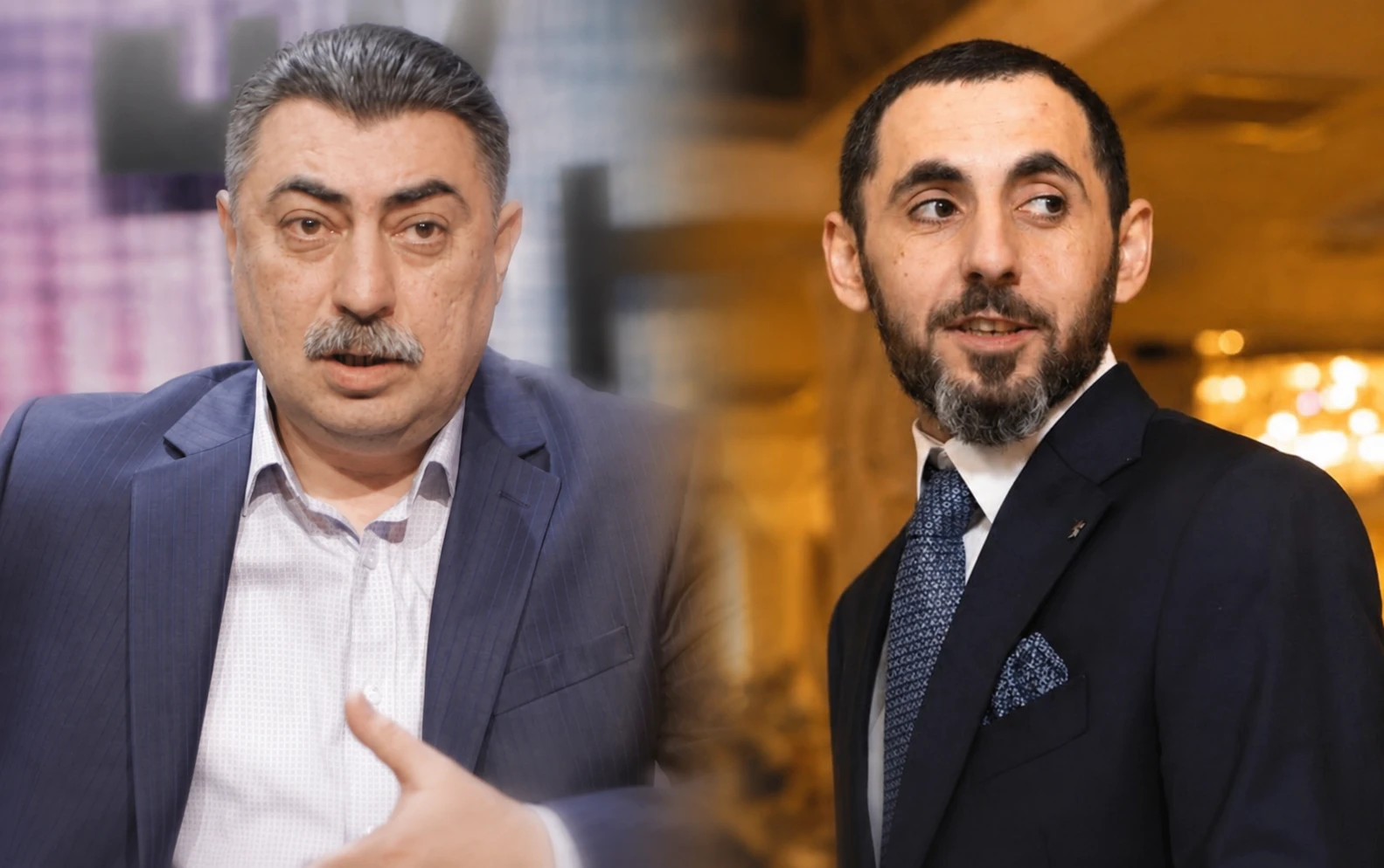 “Bütün məsuliyyət Vado Korovinlə onun üzərinə düşür” - “Space TV”nin açıqlaması