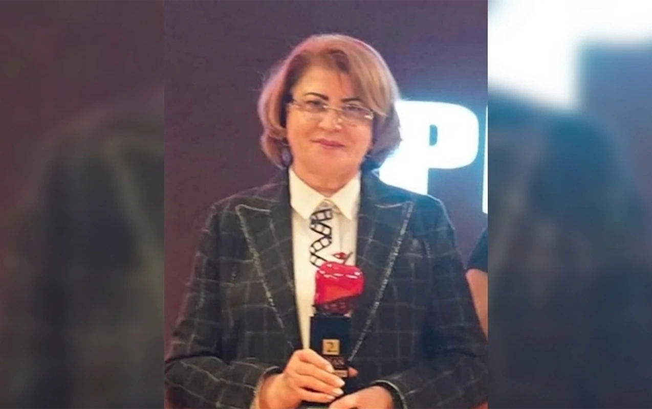 Türkiyə-Azərbaycan Universitetinin ilk rektoru o oldu