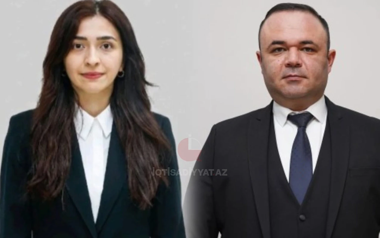 “Bakı Metropoliteni”ndə yeni - Təyinatlar