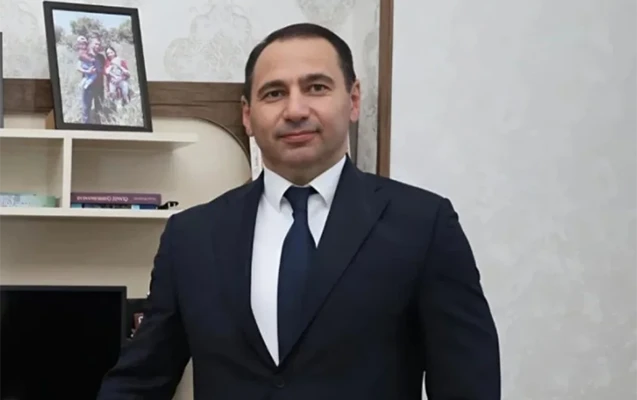 Nazirə yeni müavin təyin edildi