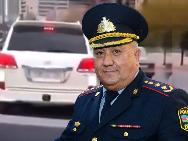 Vaqif Əsədovun rəis qızı vəzifəsindən azad olundu
