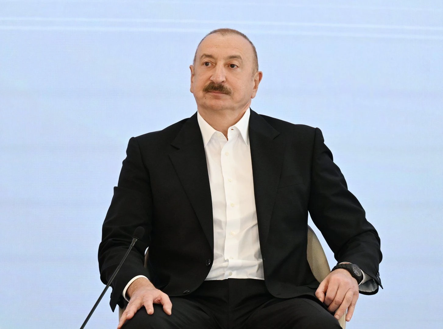 Bu nazirliyin yeni vəzifələri müəyyənləşdi