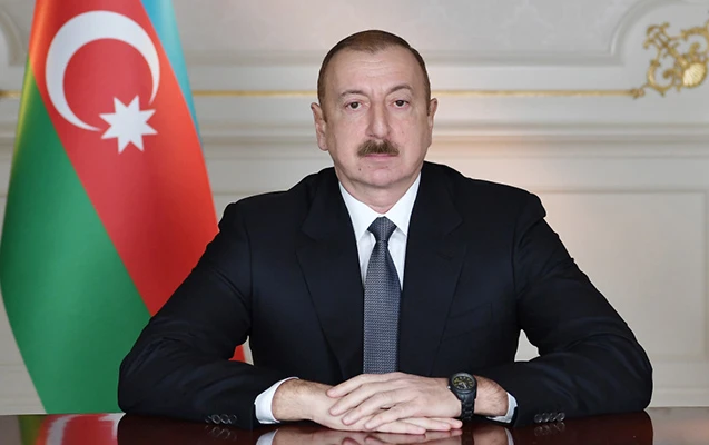Prezident onu icra başçısı təyin etdi - Sərəncam