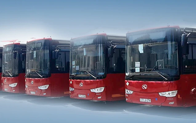 Metrodakı təmirə görə bu qədər avtobus ayrılacaq - Say açıqlandı