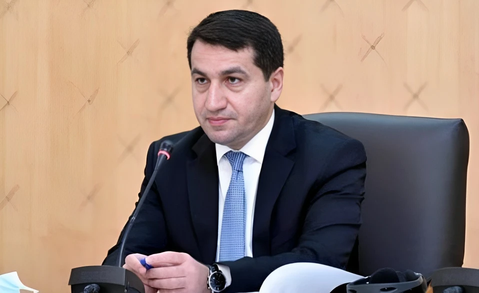 “Azərbaycan öz ərazisindən qonşu ölkəyə qarşı istifadə olunmasına icazə verməz”