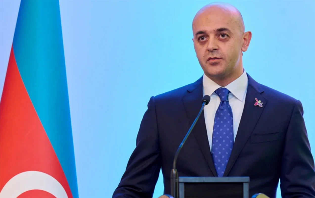 Avropa Şurasındakı nümayəndəmiz geri çağırıldı - Yeni təyinat
