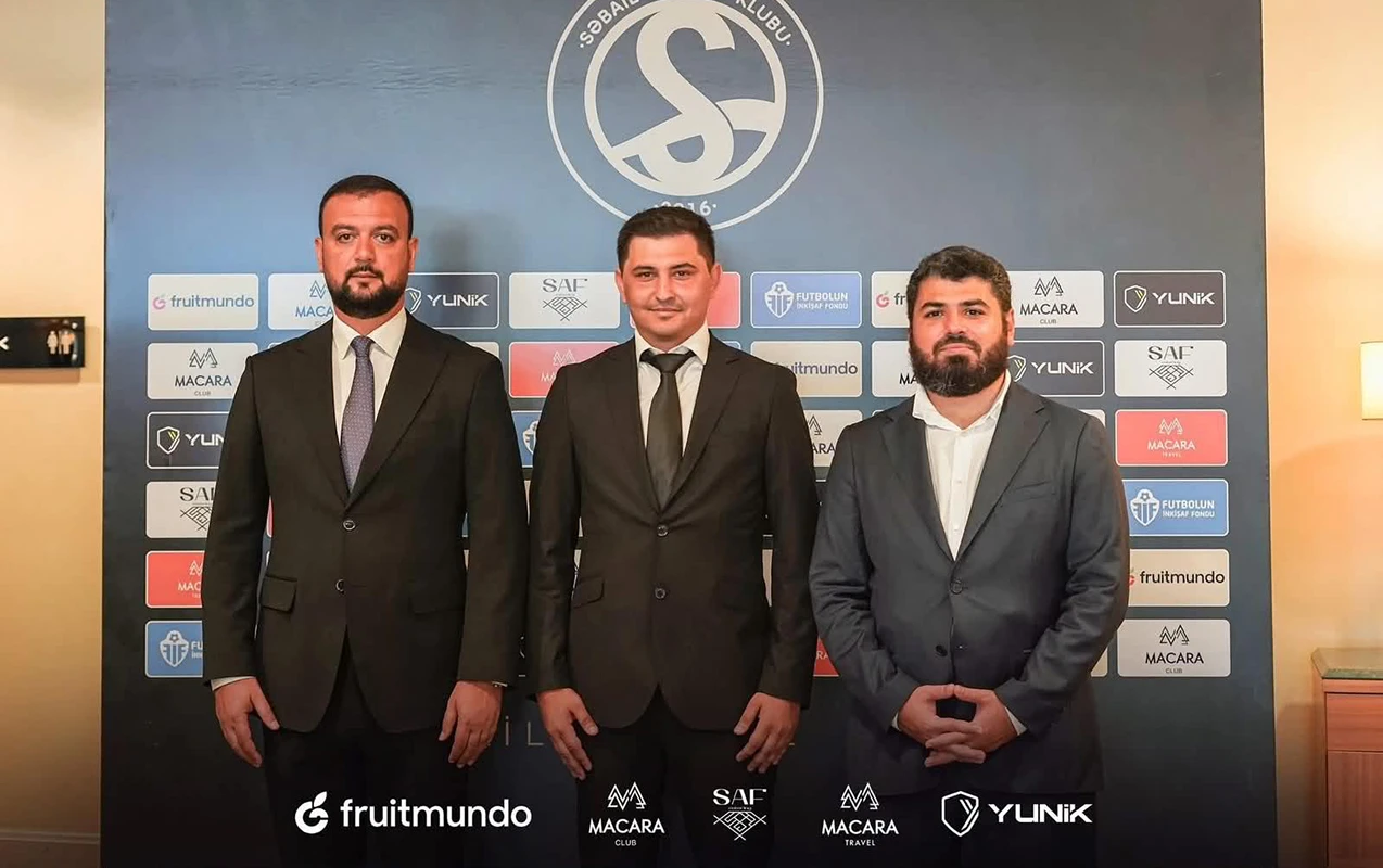 “Səbail”in yeni rəhbərləri onlardır