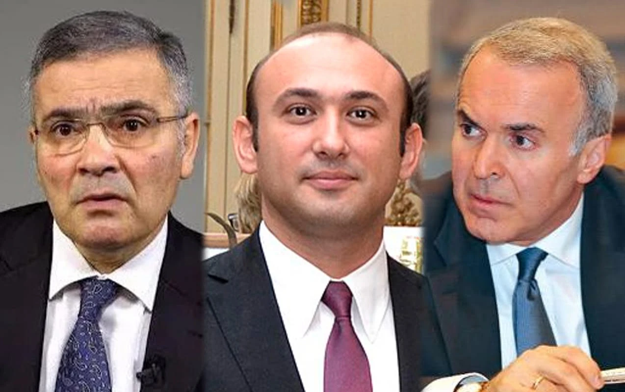 İlham Əliyev bu səfirləri də geri çağırdı