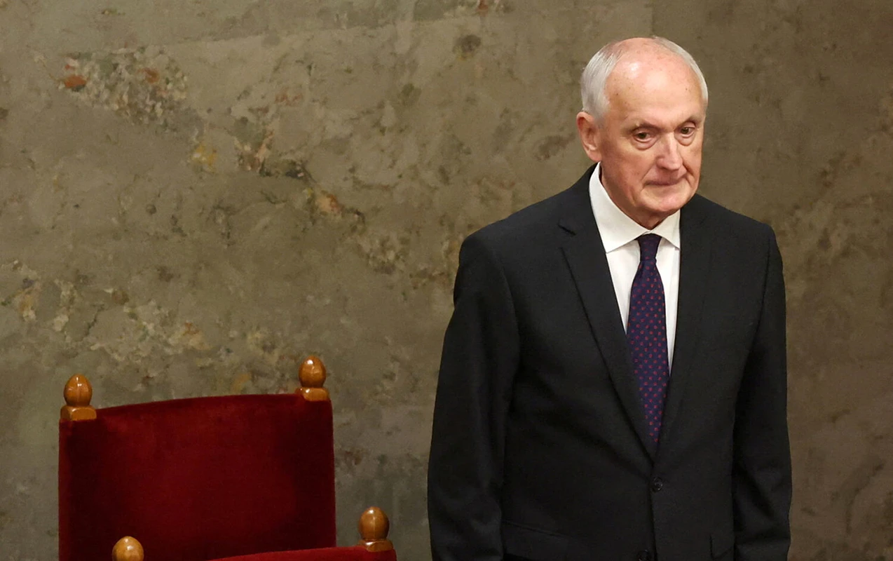 Orbanın işdən çıxardığı hakim prezident oldu