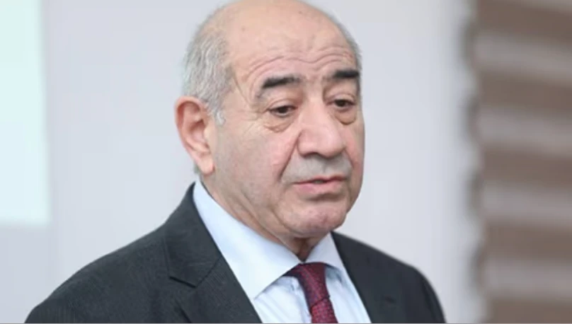 Qurban Yetirmişlidən zəlzələ ilə bağlı AÇIQLAMA