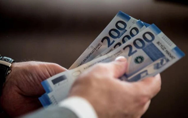 Onlara 1 milyard manatdan çox müavinət və təqaüd ödənildi