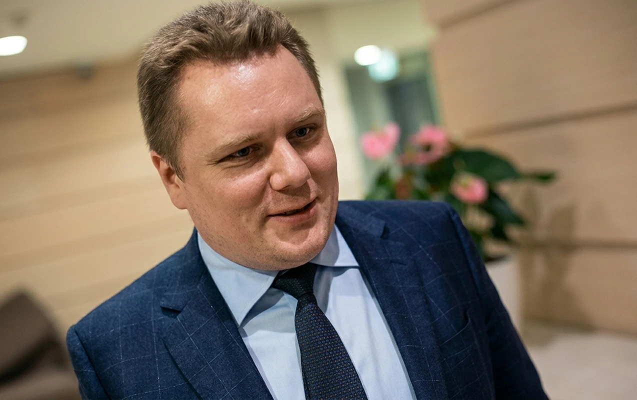 Azərbaycanın dünən beynəlxalq axtarışa verdiyi Aleksey Çadayev istefa verdi