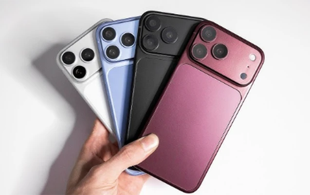 “iPhone 18 Pro Max”ın kamerası yenilənir - Böyük ölçüdə olacaq