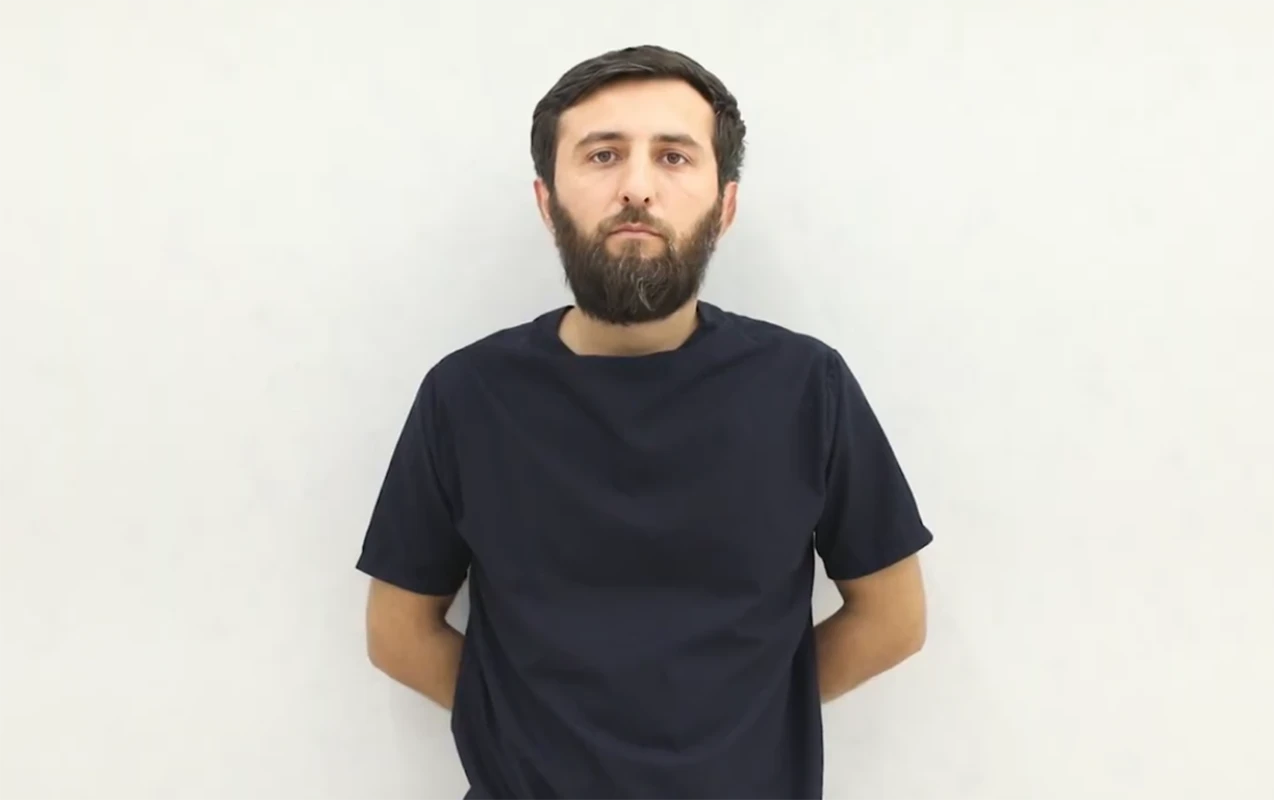 Onlayn kazino şəbəkəsinin rəhbəri Azərbaycana gətirildi