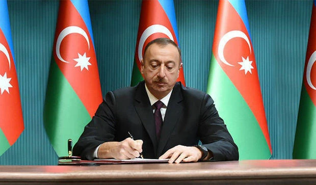 Bu Agentliyin Əsasnaməsi təsdiqləndi