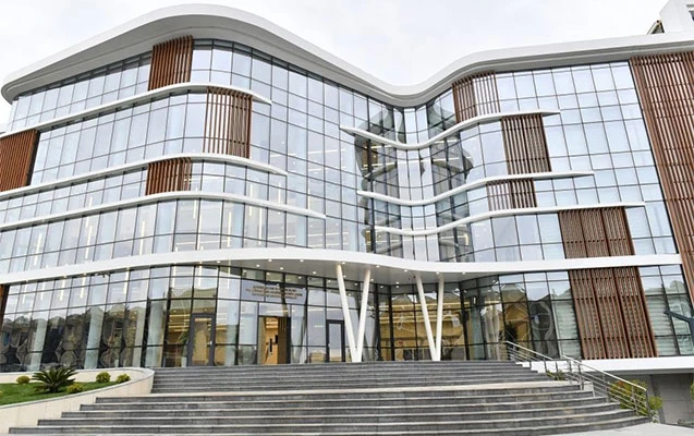 Prezident Administrasiyasında vətəndaş qəbulunun sentyabr - Cədvəli