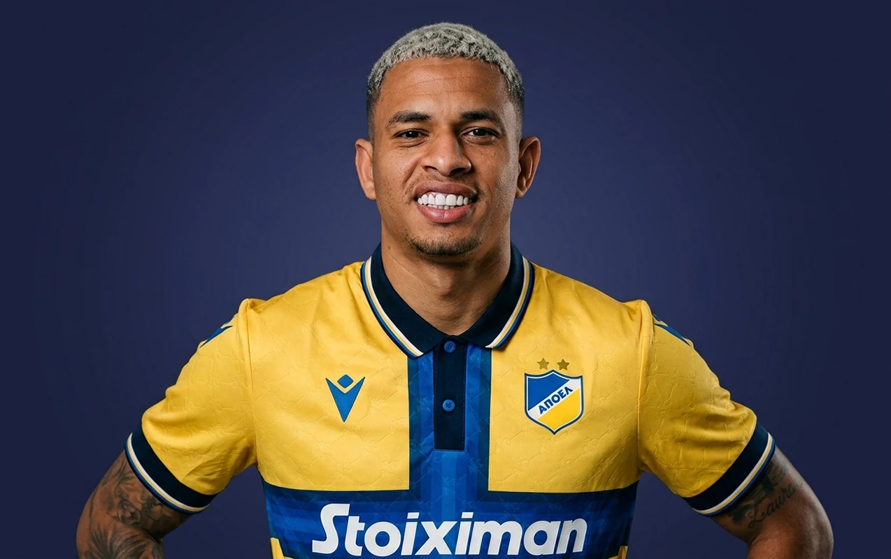 “Qarabağ” braziliyalı futbolçunu transfer etdi
