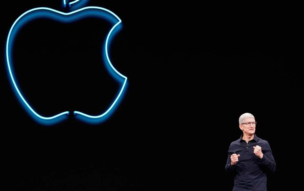 “Apple”da Tim Kuk dövrü başa çatdı