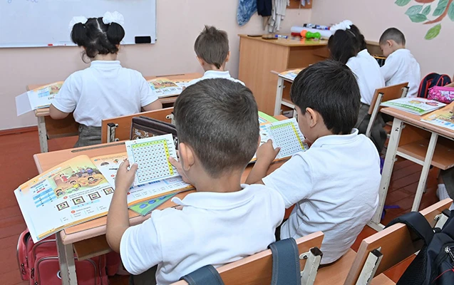 Şagird yerdəyişməsi bu tarixdə dayandırılacaq