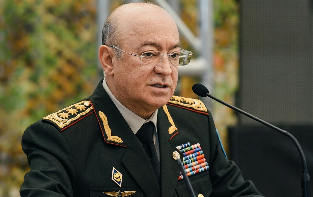 Kəmaləddin Heydərov onları vəzifəyə təyin etdi