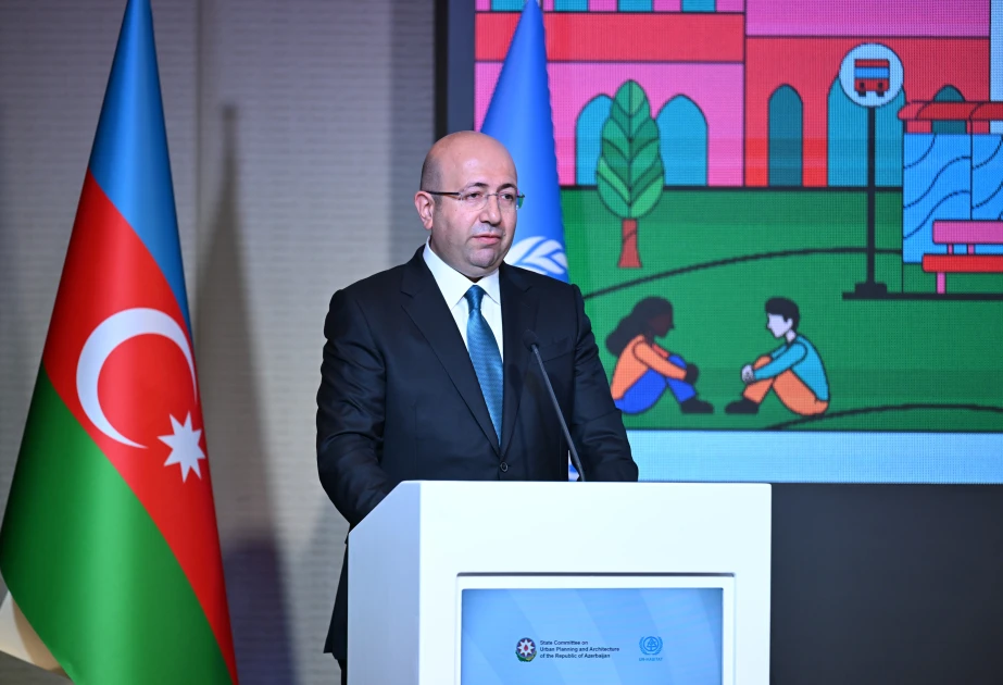 Bakıda adambaşına düşən ictimai yaşıl sahə 8 kvadratmetrə çatdırılacaq