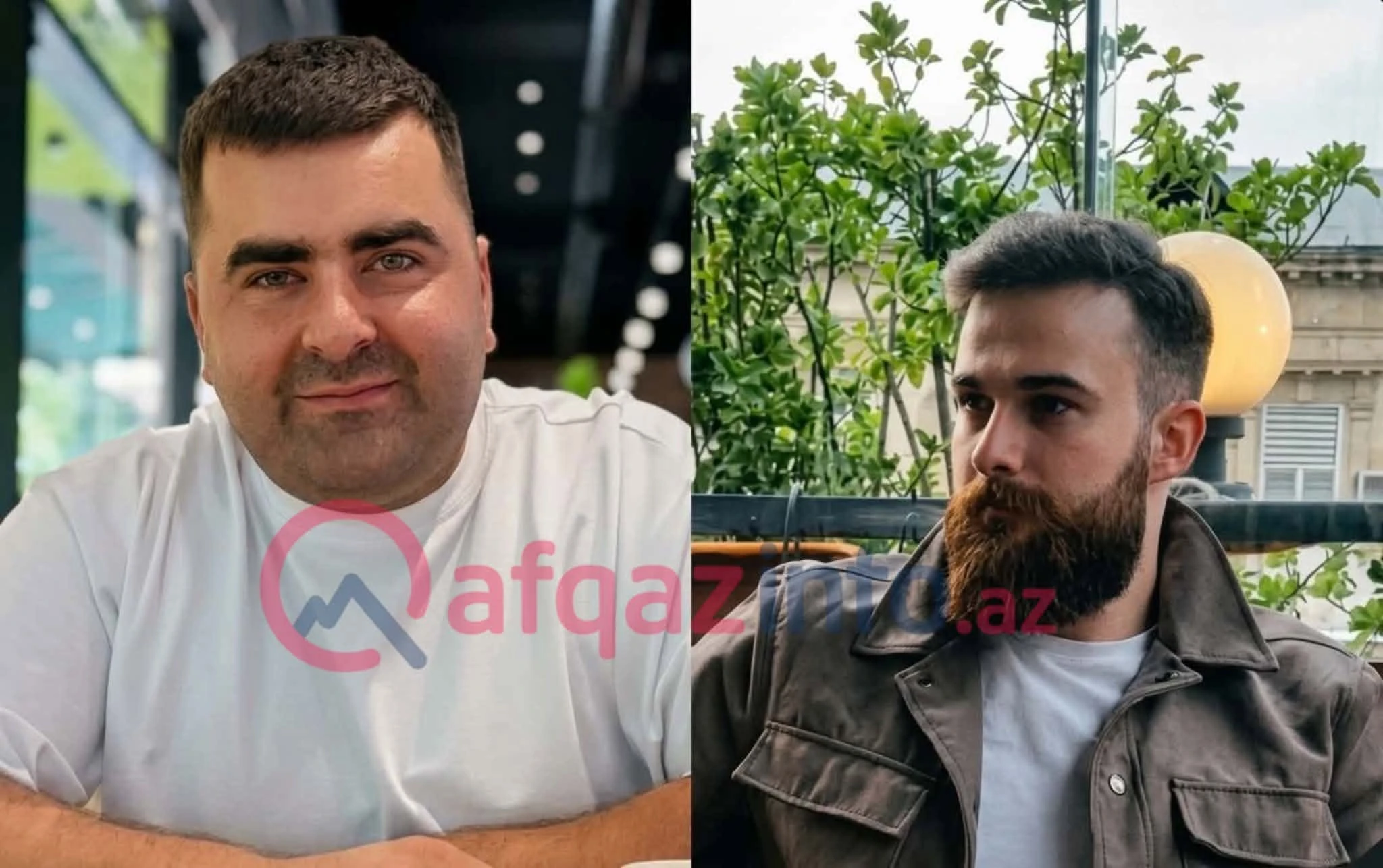 “Şəki yaylası”nda həyatını itirən Coşqunla Ucalın - Fotoları