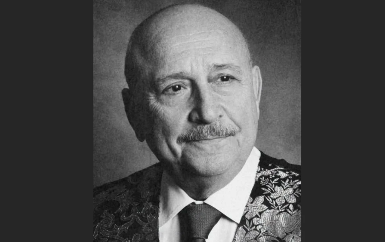 Aleksandr Şarovski vəfat etdi