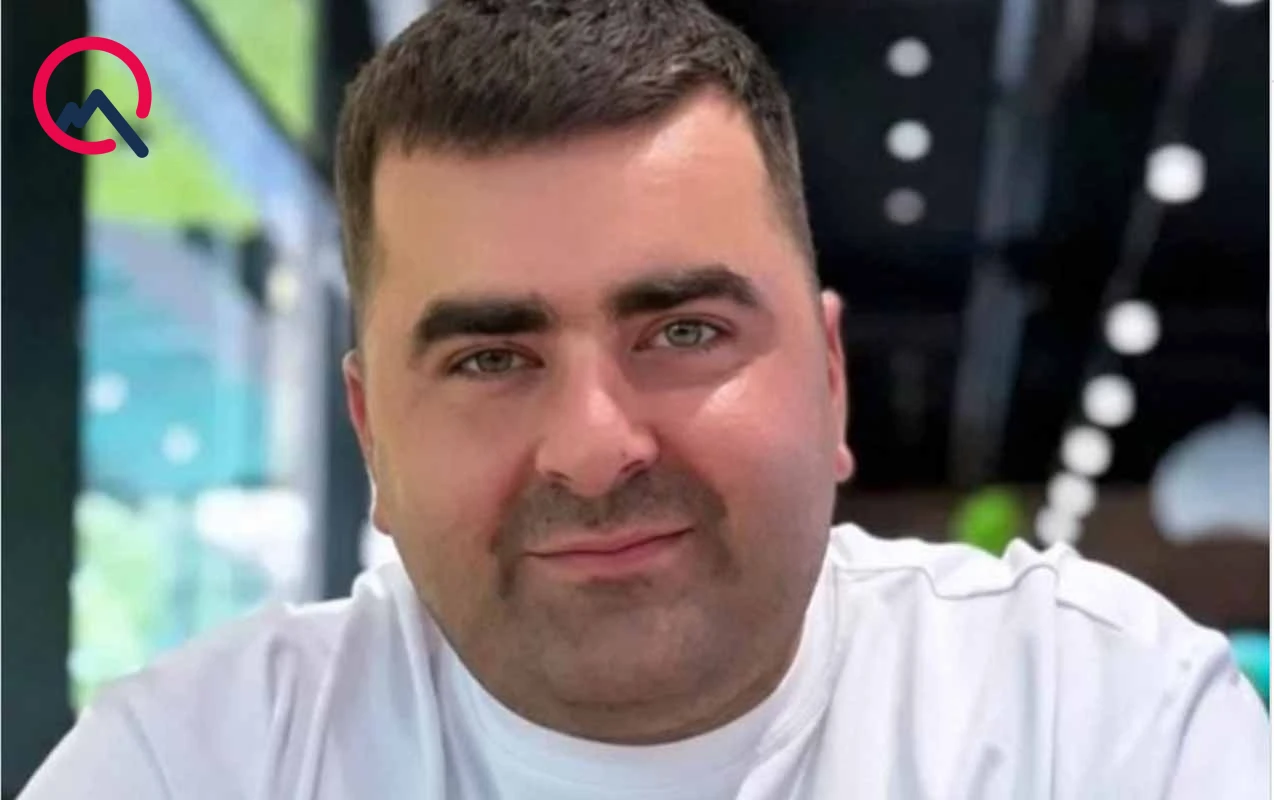 Yaxın günlərdə Coşqunun toyu olacaqmış...